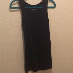 Maternity tank top